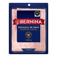 thumbnail image 1 of Pechuga de pavo Bernina reducida en sodio 200 g, 1 of 3