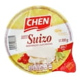 thumbnail image 1 of Queso fresco Chen suizo en rebanadas cuadradas 300 g, 1 of 4