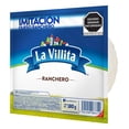 thumbnail image 3 of Queso estilo ranchero La Villita 180 g, 3 of 4
