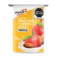 thumbnail image 1 of Yoghurt Yoplait con cereales fresas y almendras 125 g, 1 of 4