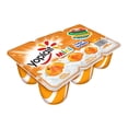 thumbnail image 1 of Yoghurt Yoplait Mini con durazno 6 pzas 270 g, 1 of 4