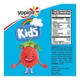 thumbnail image 2 of Yoghurt bebible Yoplait Kids con fresa 8 pzas 100 g c/u, 2 of 3