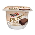 thumbnail image 1 of Yoghurt Yoplait Placer sabor brownie 145 g, 1 of 4