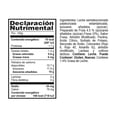 thumbnail image 2 of Yoghurt bebible Yoplait con fresas naturales deslactosado 242 g, 2 of 4