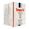 thumbnail image 3 of TEMPRA 500 M Tempra IV 500 mg solución inyectable 50 ml, 3 of 4