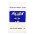 thumbnail image 1 of Amikin 1 g/4 ml solución inyectable 4 ml, 1 of 2