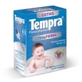 thumbnail image 1 of   Tempra solución pediátrica en gotas sabor uva 30 ml, 1 of 4