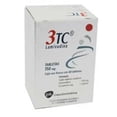 thumbnail image 1 of 3TC Antiviral tabletas 60 piezas de 150 mg c/u, 1 of 4