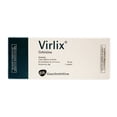 thumbnail image 1 of Virlix tabletas 10 pzas de 10 mg c/u, 1 of 4