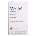 thumbnail image 1 of Virlix solución 10 ml, 1 of 4