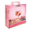 thumbnail image 2 of Vino espumoso JP Chenet rosado edition ice 750 ml + copa, 2 of 4