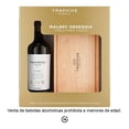 thumbnail image 1 of Vino tinto Trapiche reserva malbec 750 ml más tabla para asado, 1 of 4
