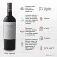 thumbnail image 3 of Vino tinto Trapiche reserva malbec 750 ml más tabla para asado, 3 of 4