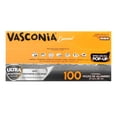 thumbnail image 1 of Hojas de aluminio Vasconia 100 hojas de 27 cm x 30 cm, 1 of 4