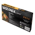 thumbnail image 4 of Hojas de aluminio Vasconia 100 hojas de 27 cm x 30 cm, 4 of 4