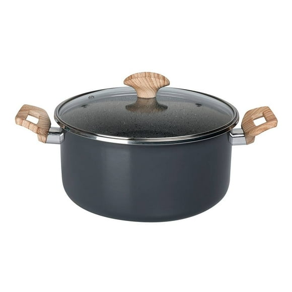 Cacerola Ekco Gris 4038255