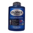 thumbnail image 1 of Talco corporal Olorex Evolution sanitizado 200 g, 1 of 4