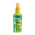 thumbnail image 1 of Spray Racel D olox crystal refrescante 130 ml, 1 of 4