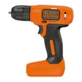 thumbnail image 1 of Taladro Inalámbrico Black+Decker 8V Max MX8VMW, 1 of 3