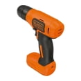 thumbnail image 3 of Taladro Inalámbrico Black+Decker 8V Max MX8VMW, 3 of 3