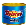 thumbnail image 3 of Atún Dolores en agua 1880 g, 3 of 4