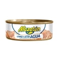 thumbnail image 1 of Lomo de atún Mazatún aleta amarilla en agua 140 g, 1 of 3