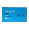 thumbnail image 1 of Zyloprim 300 mg, 60 tabletas, 1 of 1