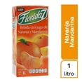 thumbnail image 1 of Bebida Florida 7 con jugo de naranja y mandarina 1 l, 1 of 1