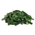 thumbnail image 2 of Rajas poblanas La Huerta congelados asadas y peladas 500 g, 2 of 3