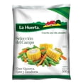 thumbnail image 1 of Verduras congeladas La Huerta selección de campo 500 g, 1 of 3