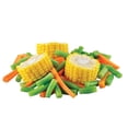 thumbnail image 3 of Verduras congeladas La Huerta selección de campo 500 g, 3 of 3