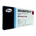 thumbnail image 1 of SECUENTEX-21, 1 of 4