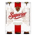 thumbnail image 1 of Cerveza oscura Superior 6 botellas de 355 ml c/u, 1 of 4