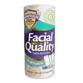 thumbnail image 3 of Toalla de cocina Facial Quality 1 rollo con 120 hojas dobles, 3 of 3
