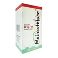 thumbnail image 1 of   Meticortelone 3 mg/ml solución sabor frutas 120 ml, 1 of 4