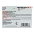 thumbnail image 2 of Antigripal Desenfriol-Ito Plus 1 mg/2.5 mg/80 mg sabor naranja 24 tabletas masticables, 2 of 2