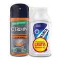 thumbnail image 1 of Antimicótico Lotrimin aerosol 100 g + mexsana 80 g, 1 of 4