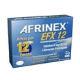thumbnail image 1 of Antigripal Afrinex efx12  10 piezas, 1 of 4