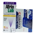 thumbnail image 1 of Descongestivo nasal Afrin Lub adulto 20 ml, 1 of 4