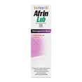 thumbnail image 3 of Descongestivo nasal Afrin Lub con glicerina 20 ml solución Infantil en spray extrahumectante, 3 of 4