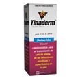 thumbnail image 1 of Antimicótico Tinaderm para el pie de atleta solución 20 ml, 1 of 4
