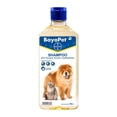 thumbnail image 1 of Shampoo antipulgas Bayer BayoPet para perros y gatos 350 ml, 1 of 2