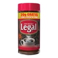 thumbnail image 1 of Café soluble Legal mezclado con azúcar 200 g, 1 of 4