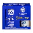 thumbnail image 1 of Café Garat tostado y molido 1 kg + 1 taza, 1 of 4