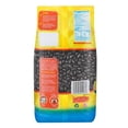 thumbnail image 2 of Frijol negro La Sierra 1 kg, 2 of 3