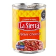 thumbnail image 1 of Frijoles La Sierra charros 560 g, 1 of 5