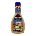 thumbnail image 1 of Vinagreta a la mostaza Clemente Jacques 237 ml, 1 of 4