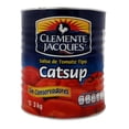 thumbnail image 1 of Catsup Clemente Jacques lata 3 kg, 1 of 4