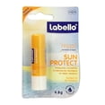 thumbnail image 1 of Protector labial Labello Sun Protect extracto de girasol FPS30 alto 4.8 g, 1 of 4