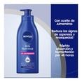 thumbnail image 3 of Crema corporal Nivea milk nutritiva 500 ml, 3 of 4